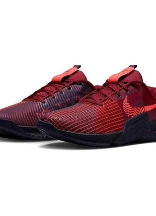 Мужские кроссовки nike metcon 8 оригинал размер 48.5