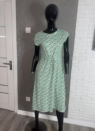 Сукня трикотажне плаття woolovers, s