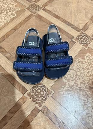 Сандалі дитячі ugg