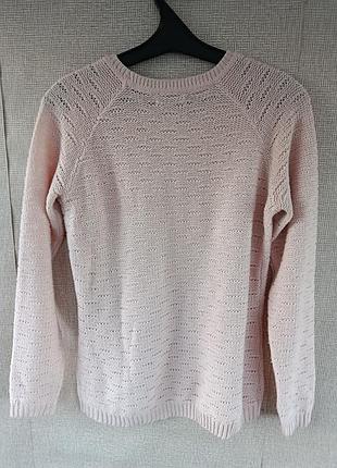 Свитер женский cropp 2