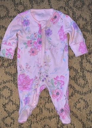 Человечек next newborn