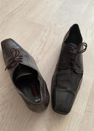 Туфли plain 👞👞 3