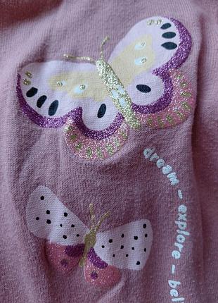 Сукня платтячко для дівчинки h&m 5