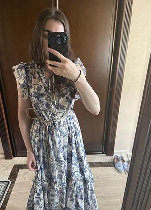Сукня від італійського бренду imperial