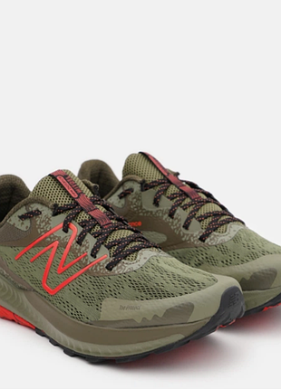 Кросівки  new balance nitrel 40.5 (7.5us) 25.5 см
