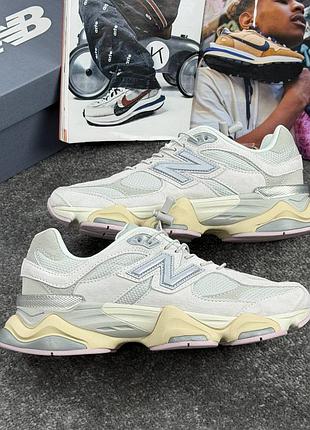 New balance 9060 beige