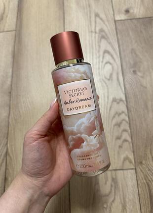 Парфумований спрей amber romance daydream
