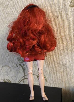 Rainbow high из серии ruby anderson 2