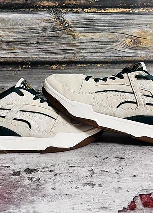 Кросівки puma x staple slipstream оригінал