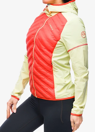 La sportiva koro jacket w оригинальная куртка
