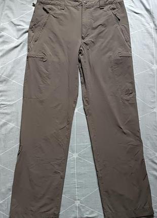 The north face чоловічі туристичні штани
