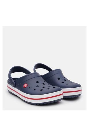 Кроксы crocs