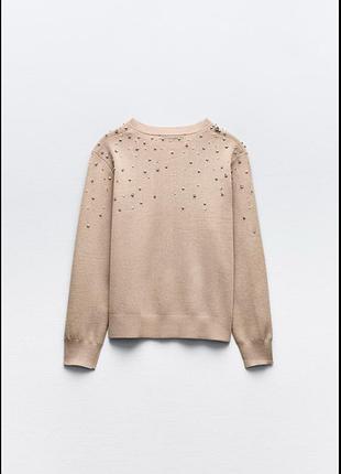 Кардіган zara 5