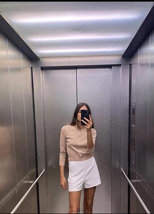 Кардіган zara 2