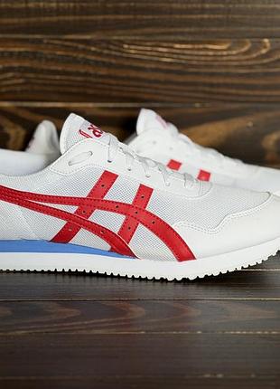 Asics tiger runner оригинальные кроссовки