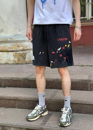 Шорти gallery dept x lanvin
