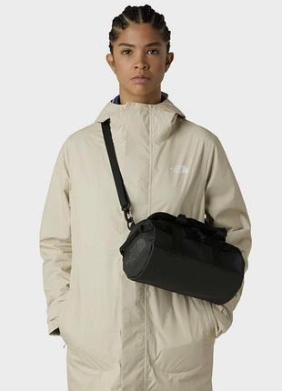 Сумочка сумка крос-боді  tnf the north face base camp shoulder bag
