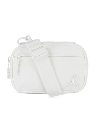 Текстильная сумка через плечо nike jordan