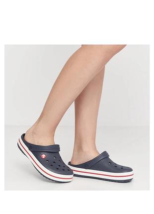 Кроксы crocs