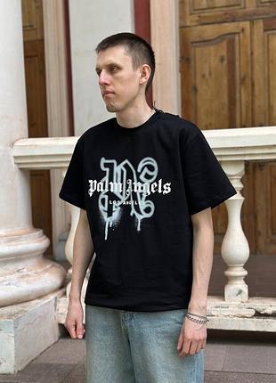 Футболка palm angels