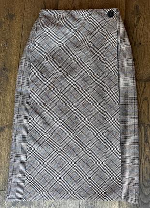 Спідниця massimo dutti