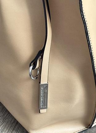 Сумка gianni chiarini 7