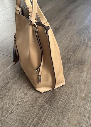 Сумка gianni chiarini 6