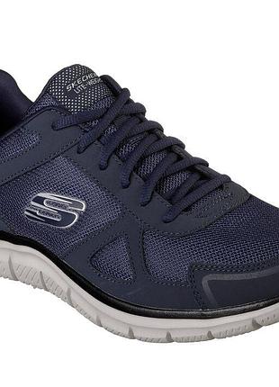 Мужские кроссовки skechers scloric оригинал размер 46