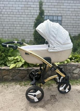 Продам коляску tako junama 3в1