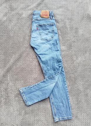Levis 501 505 515 джинси чоловічі левайс