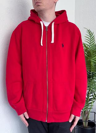 Polo ralph lauren худі
