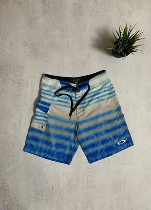 Шорти пляжні чоловічі oakley оригінальні 28 розмір карго