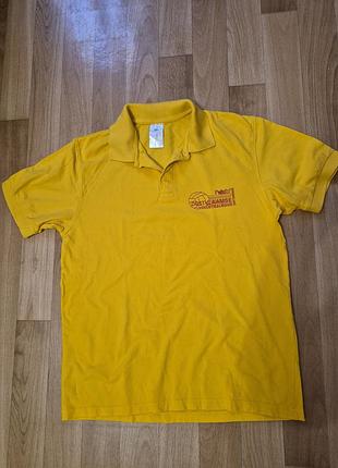 Чоловiче поло b&с collection/m