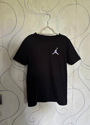 Футболка jordan оригінал р.128/132