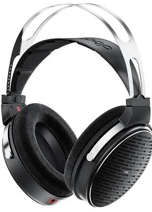 Наушники fiio jt3 black