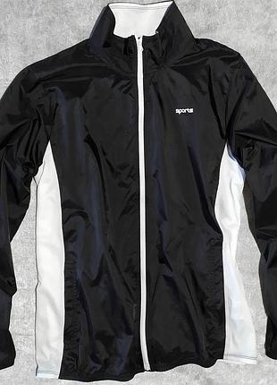 Вітровка sports ultralight лише 90грам жіночий l