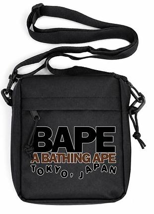 🆕 сумка bape 7