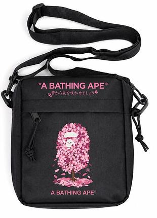 🆕 сумка bape 6