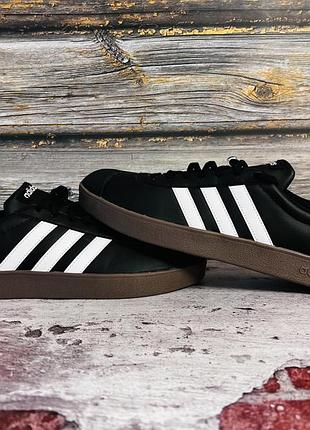 Кросівки adidas vl court base оригінал