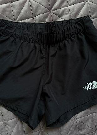 Шорты the north face размер xs