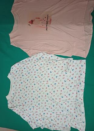 Набір з 3 лонгсливів zara kids 152