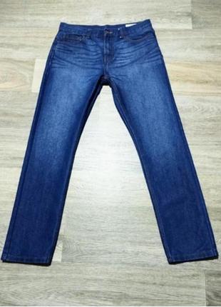 Мужские джинсы denim co , размер 32/32 straight