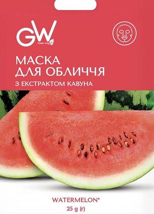 Маски для обличчя 2
