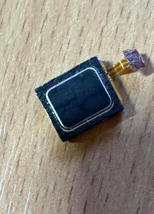 Слуховий динамік, спікер tecno spark 20c (bg7n)