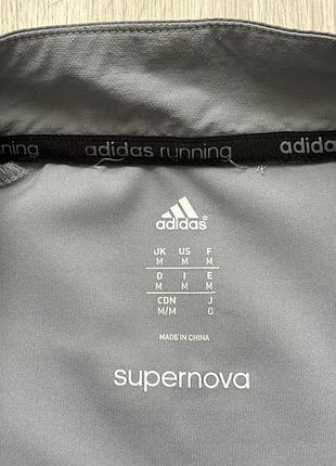 Лонгслив кофта adidas running 7