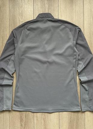 Лонгслив кофта adidas running 5