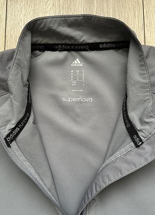 Лонгслив кофта adidas running 6