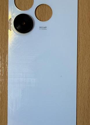 Кришка tecno spark 20c (bg7n)