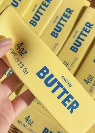 Butter сквиш