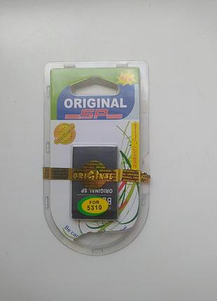Аккумулятор nokia bl-4ct 2